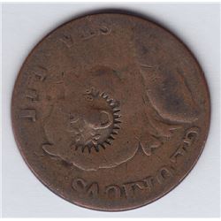 Canadian Countermark