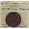 Image 1 : French Colonies Jeton