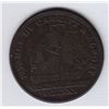 Image 1 : Halifax, Nova Scotia, Half Penny Token, 1814