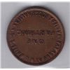 Image 2 : W.L. White's, Halifax House, Halifax Token
