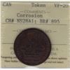 Image 1 : Nova Scotia and New Brunswick Success Token