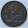 Image 1 : Canadian Medals - Montreal Taken, 1760.