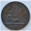 Image 2 : Canadian Medals - Montreal Taken, 1760.