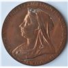 Image 1 : World Medals - Jubilee of Queen Victoria 1837.