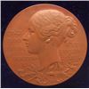 Image 2 : World Medals - Diamond Jubilee of Queen Victoria 1897.