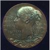 Image 2 : World Medals - Diamond Jubilee of Queen Victoria 1897.