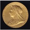 Image 1 : World Medals - Diamond Jubilee of Queen Victoria 1897.