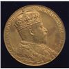 Image 1 : World Medals - Coronation of Edward VII 1902.