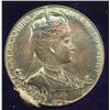 Image 1 : World Medals - Coronation of Edward VII 1902.