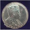 Image 2 : World Medals - Coronation of Edward VII 1902.