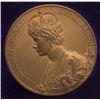 Image 1 : World Medals - Coronation of George V 1911.