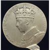 Image 1 : World Medals - Coronation of George VI 1937.