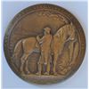 Image 2 : World Medals - USA - Paul Revere Sesquicentennial  Medal, 1925.