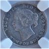 Image 1 : 1888 Newfoundland Five Cents