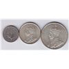 Image 1 : Newfoundland Coins - Lot of 3