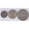 Image 2 : Newfoundland Coins - Lot of 3