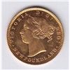 Image 1 : 1882H Newfoundland $2