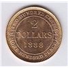 Image 2 : 1888 Newfoundland $2