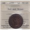 Image 1 : 1858 One Cent