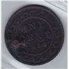 Image 2 : 1858 One Cent Upset Dies