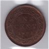 Image 2 : 1891 One Cent