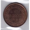 Image 2 : 1893 One Cent