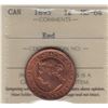 Image 1 : 1895 One Cent