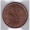 Image 2 : 1897 One Cent