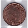 Image 2 : 1898H One Cent