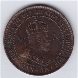 1904 One Cent