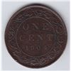 Image 2 : 1904 One Cent