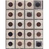 Image 1 : Large Lot of Large Cents