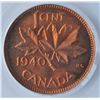 Image 1 : 1940 One Cent