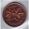 Image 2 : 1954 One Cent