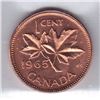 Image 2 : 1965 One Cent