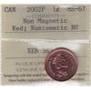 Image 1 : 2002P One Cent