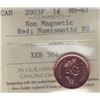 Image 1 : 2003P One Cent