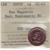 Image 1 : 2005P One Cent