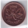 Image 2 : 2005P One Cent