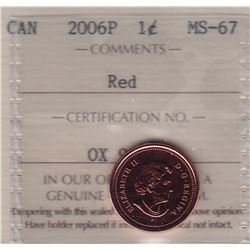 2006P One Cent