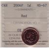 Image 1 : 2006P One Cent