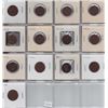Image 2 : One Cents - Lot of 32