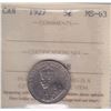 Image 1 : 1927 Five Cents