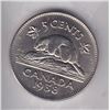 Image 2 : 1938 Five Cents