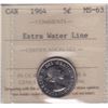 Image 1 : 1964 Five Cents