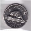 Image 2 : 1964 Five Cents