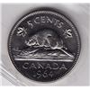 Image 2 : 1964 Five Cents