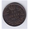 Image 2 : 1870 Ten Cents