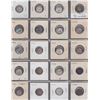 Image 1 : Lot of 40 Ten Cents