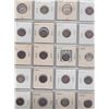 Image 2 : Lot of 40 Ten Cents